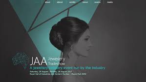 JAA International Jewellery Fair, Sydney